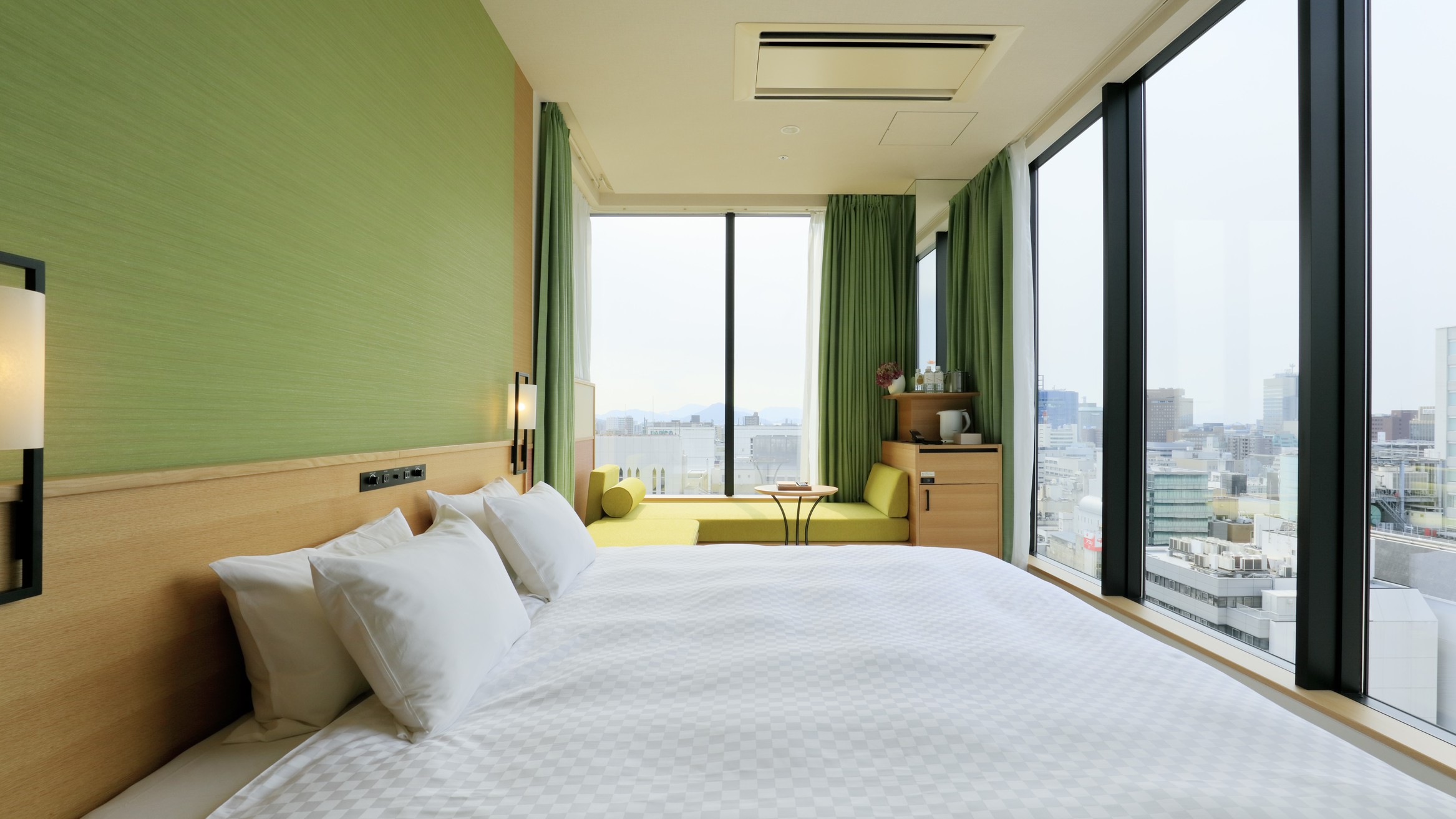 Private Spa Room_King 3