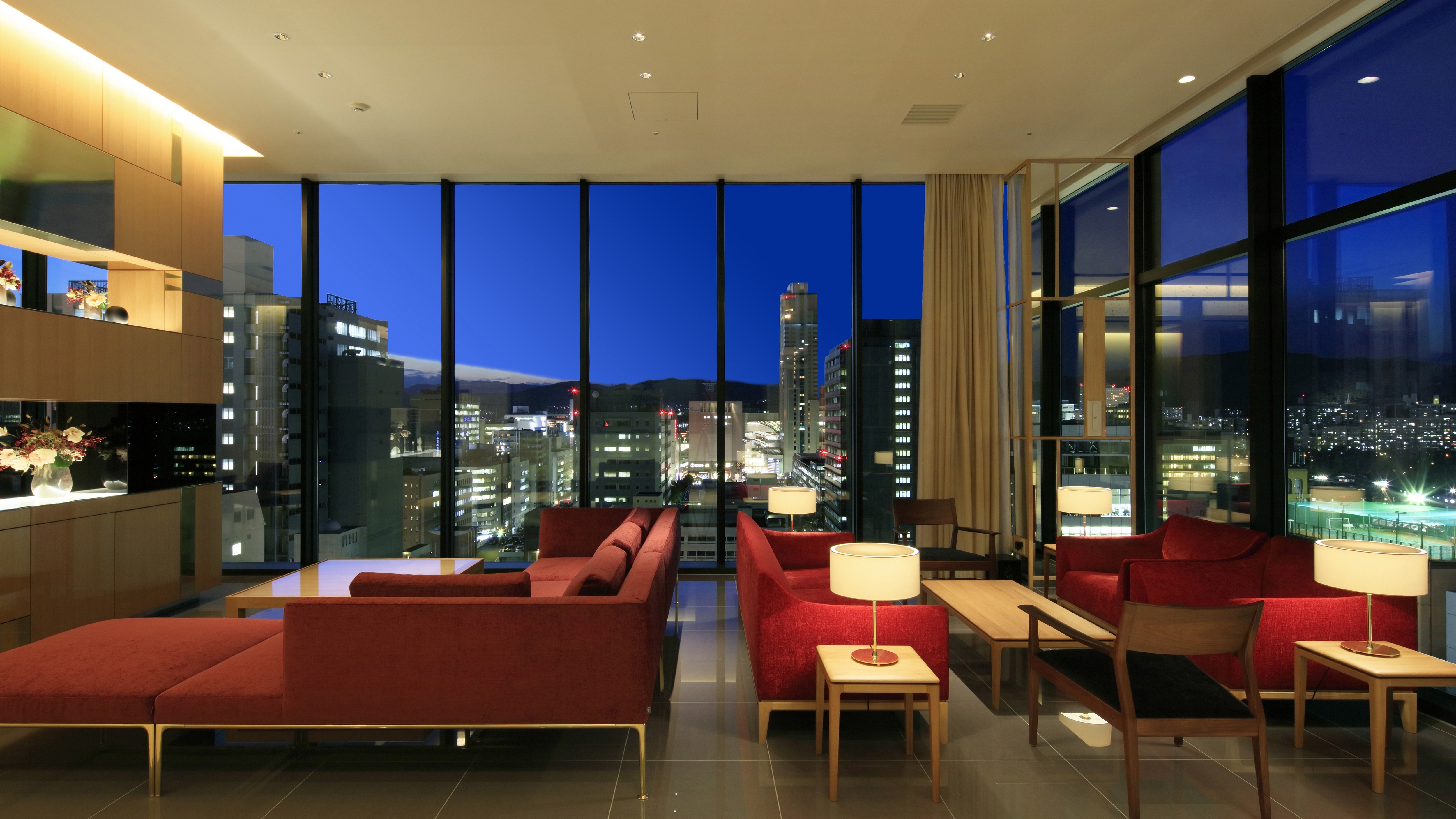 ＣＡＮＤＥＯ　ＨＯＴＥＬＳ（カンデオホテルズ）広島八丁堀