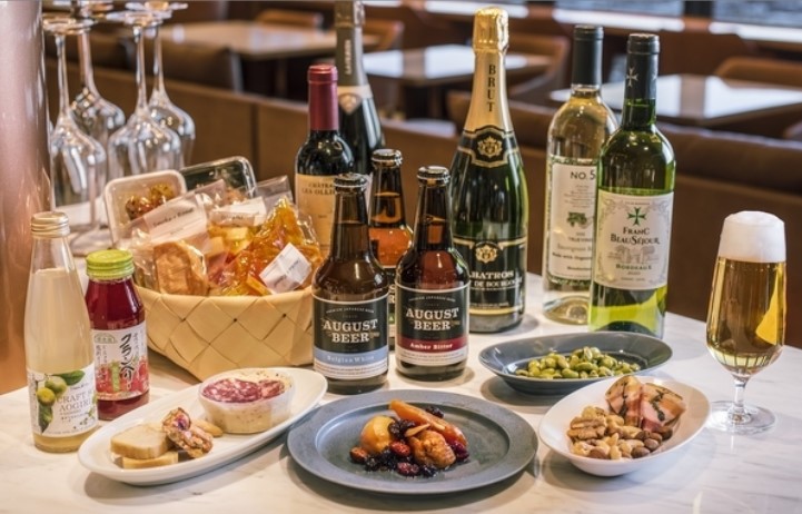 カンデオデリカ