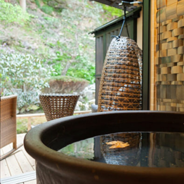 【極上の時を過ごすシンプルステイ】季澄香スタンダードプラン