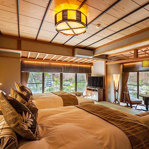 コーナーツイン