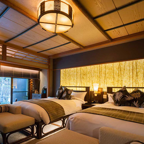 【極上の時を過ごすシンプルステイ】季澄香スタンダードプラン