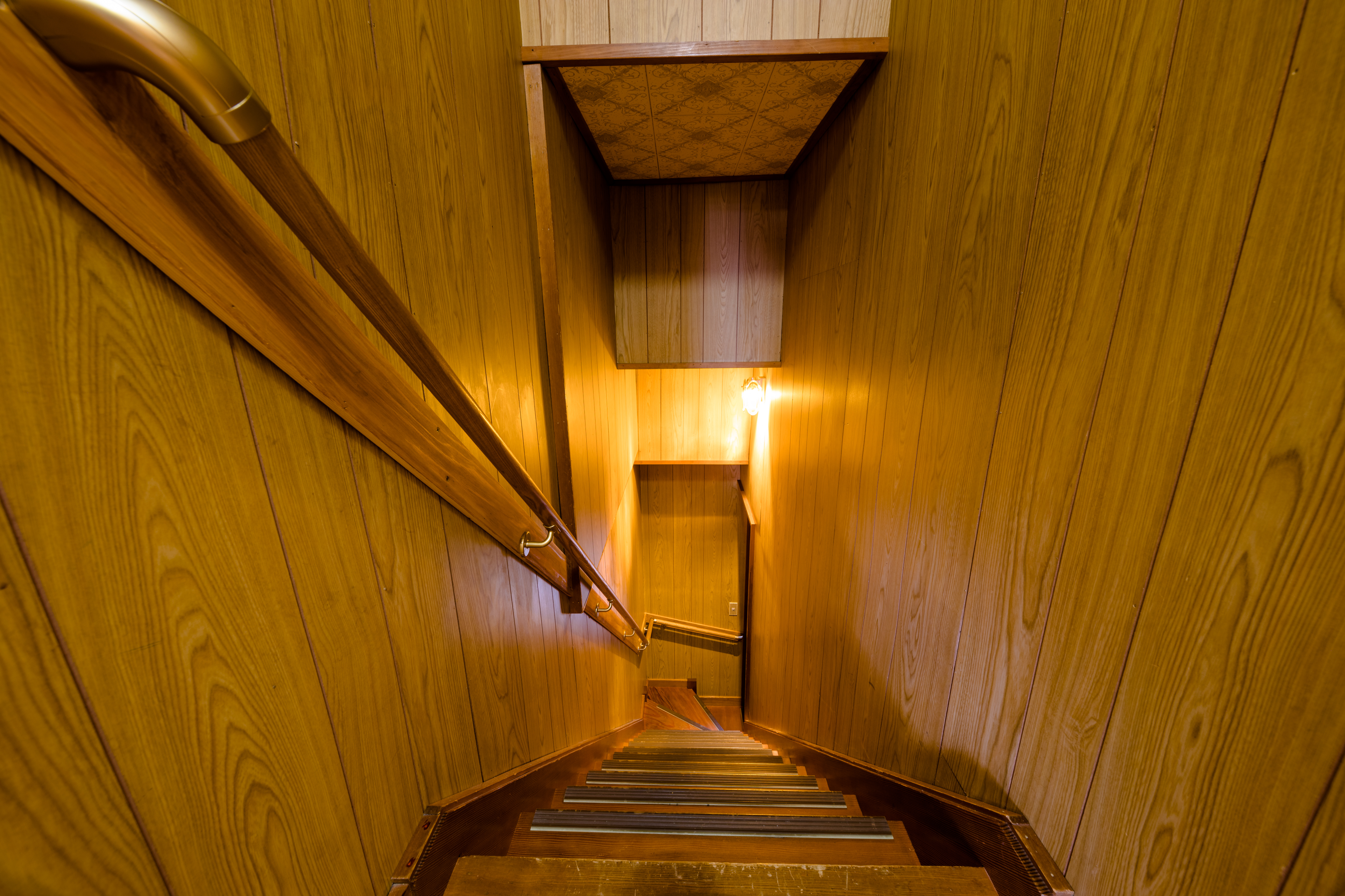 階段/stair