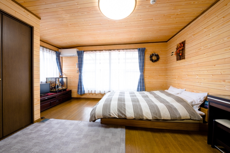 洋室/Western-style room