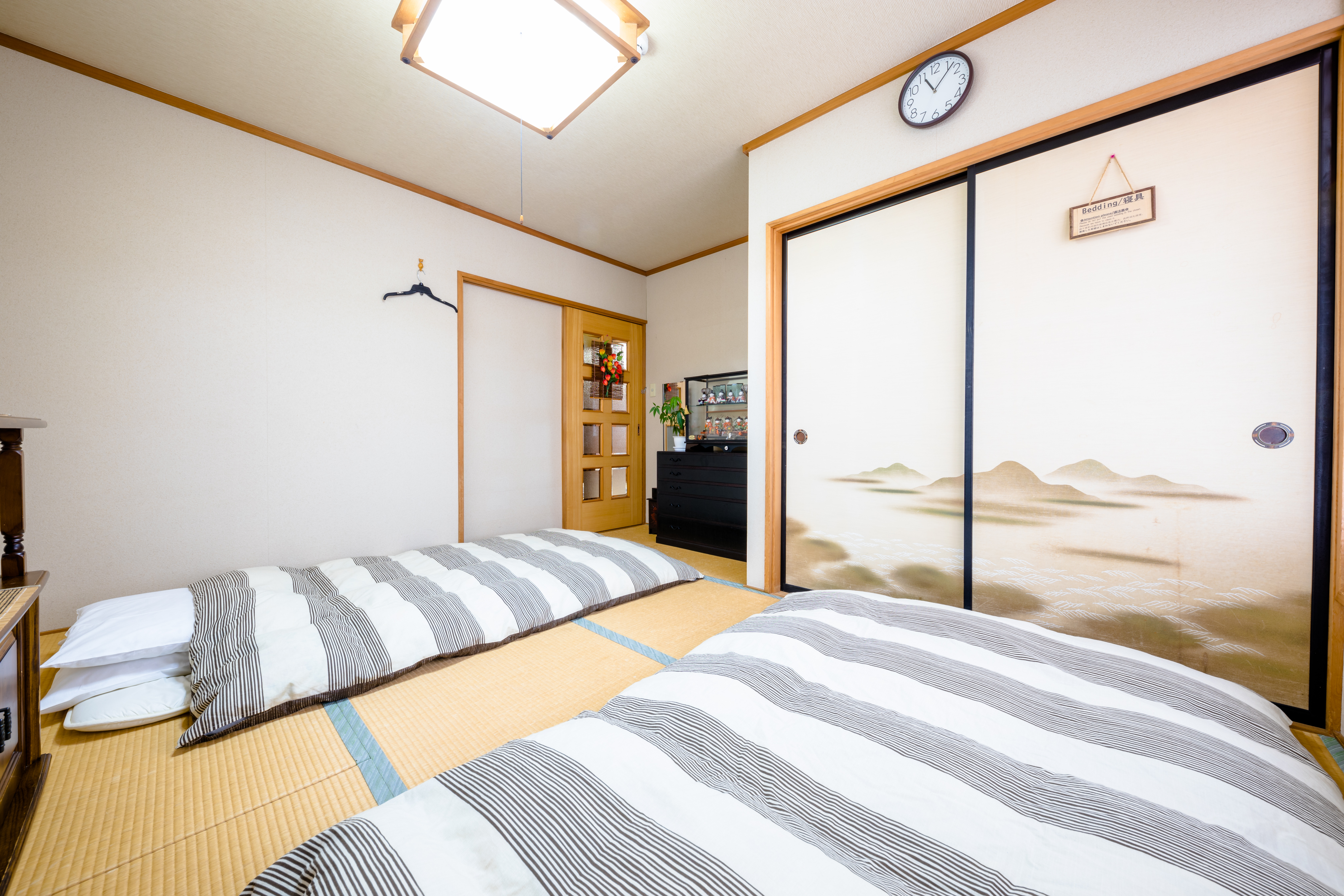 和室A/Japanese Style RoomA