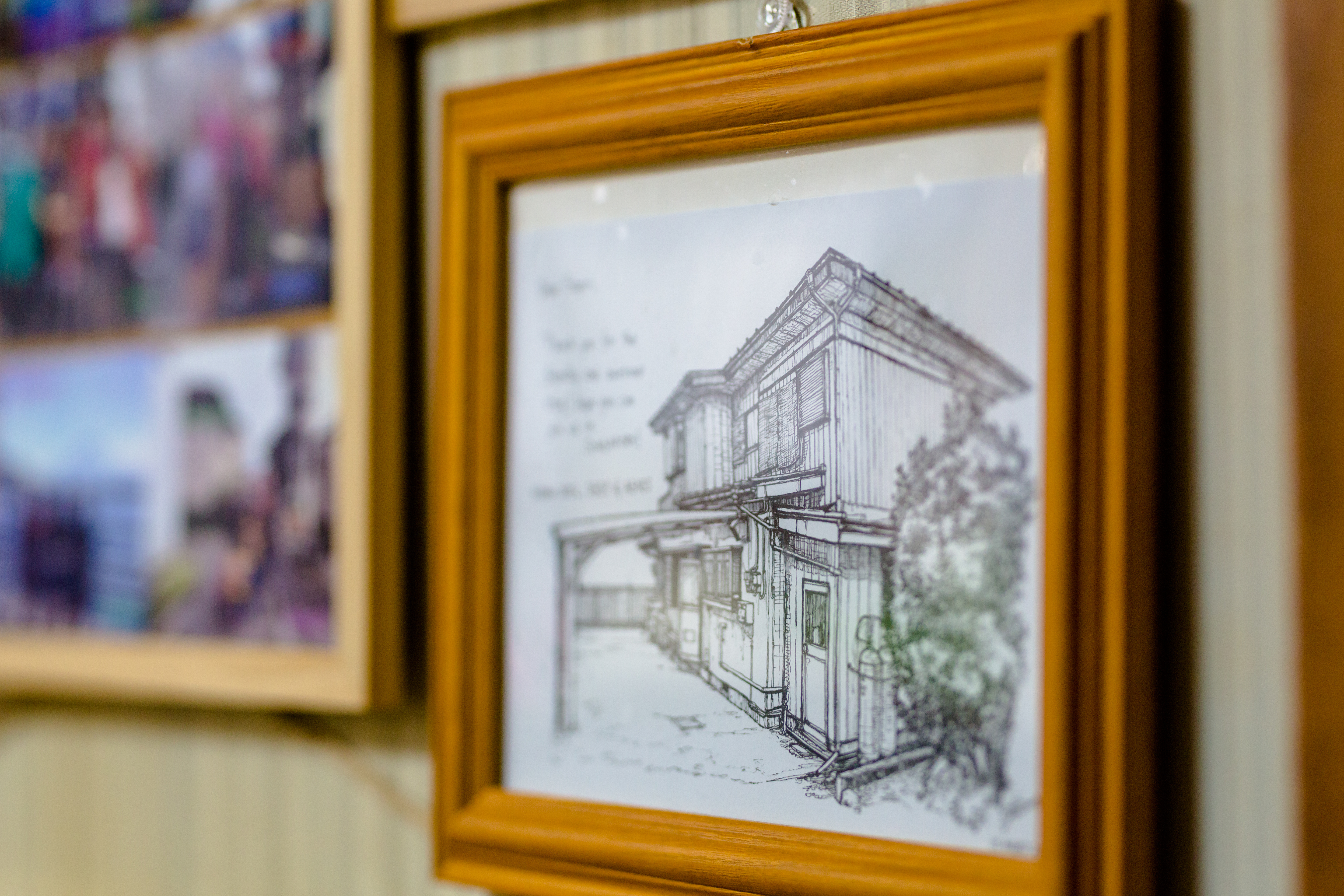 キッチン装飾品/Kitchen ornaments