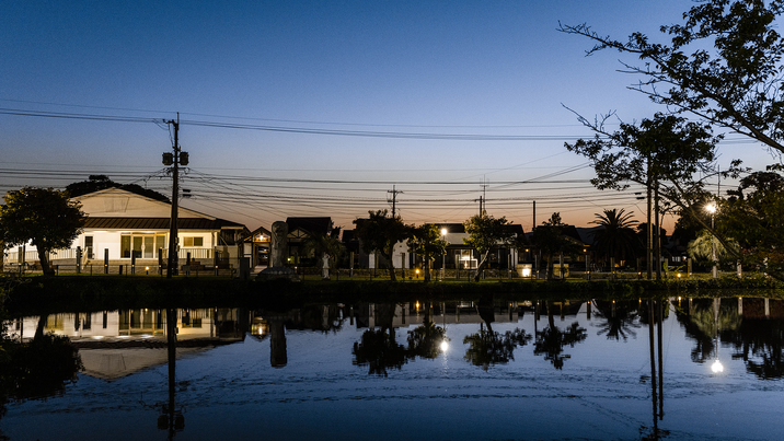 【25％OFF】【楽天スーパーSALE】◆素泊まり◆ 五島の大自然で過ごす ヒーリングリゾートステイ