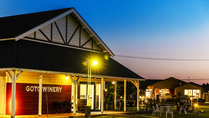 【連泊割】■素泊まり■ 2泊以上で＜18％OFF＞五島の海と空を満喫！暮らすように過ごす自由な島旅