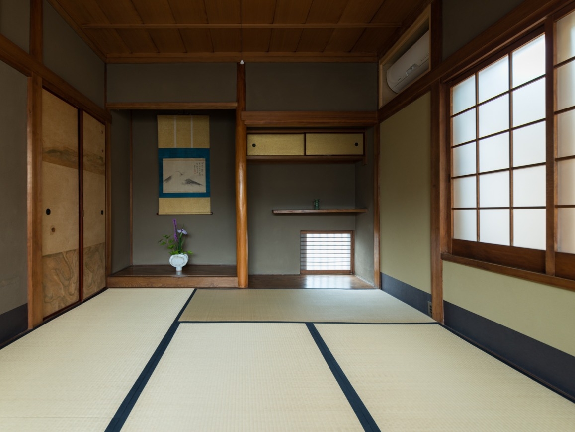 【スタンダードプラン】京町家一棟貸切プライベート空間！暮らすように旅をする京都旅をもっと京都らしく！