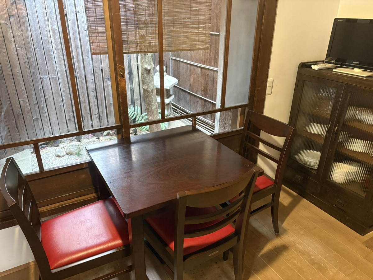 【楽天スーパーDEAL】連泊プラン・2泊以上で30％ポイントバック！京都旅行をのんびり町家ステイ！