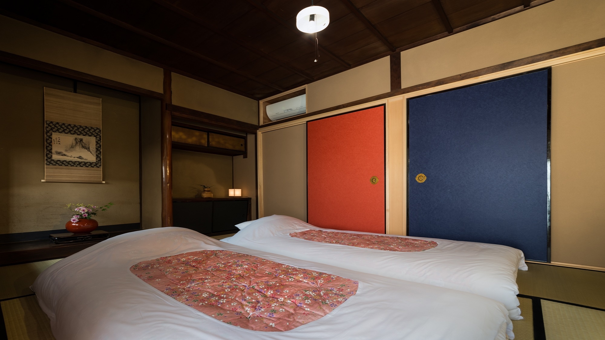 【連泊プラン】２泊以上だからこそゆっくりのんびり京都旅行を堪能！暮らすように旅をしよう！