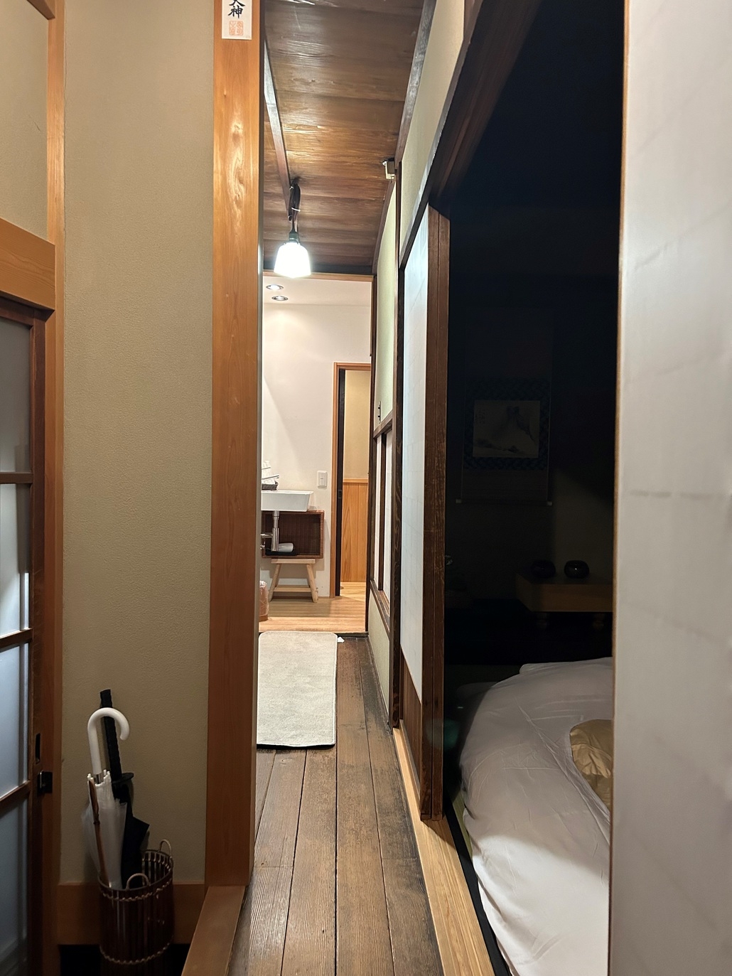 【楽天スーパーDEAL】連泊プラン・2泊以上で30％ポイントバック！京都旅行をのんびり町家ステイ！