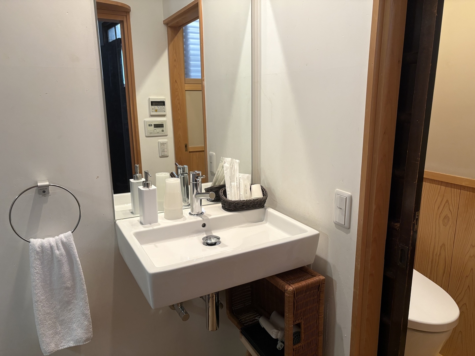 【スタンダードプラン】平屋の小さな京町家一棟貸し切り　ペアでくつろぐ町家ステイ京都旅プラン♪