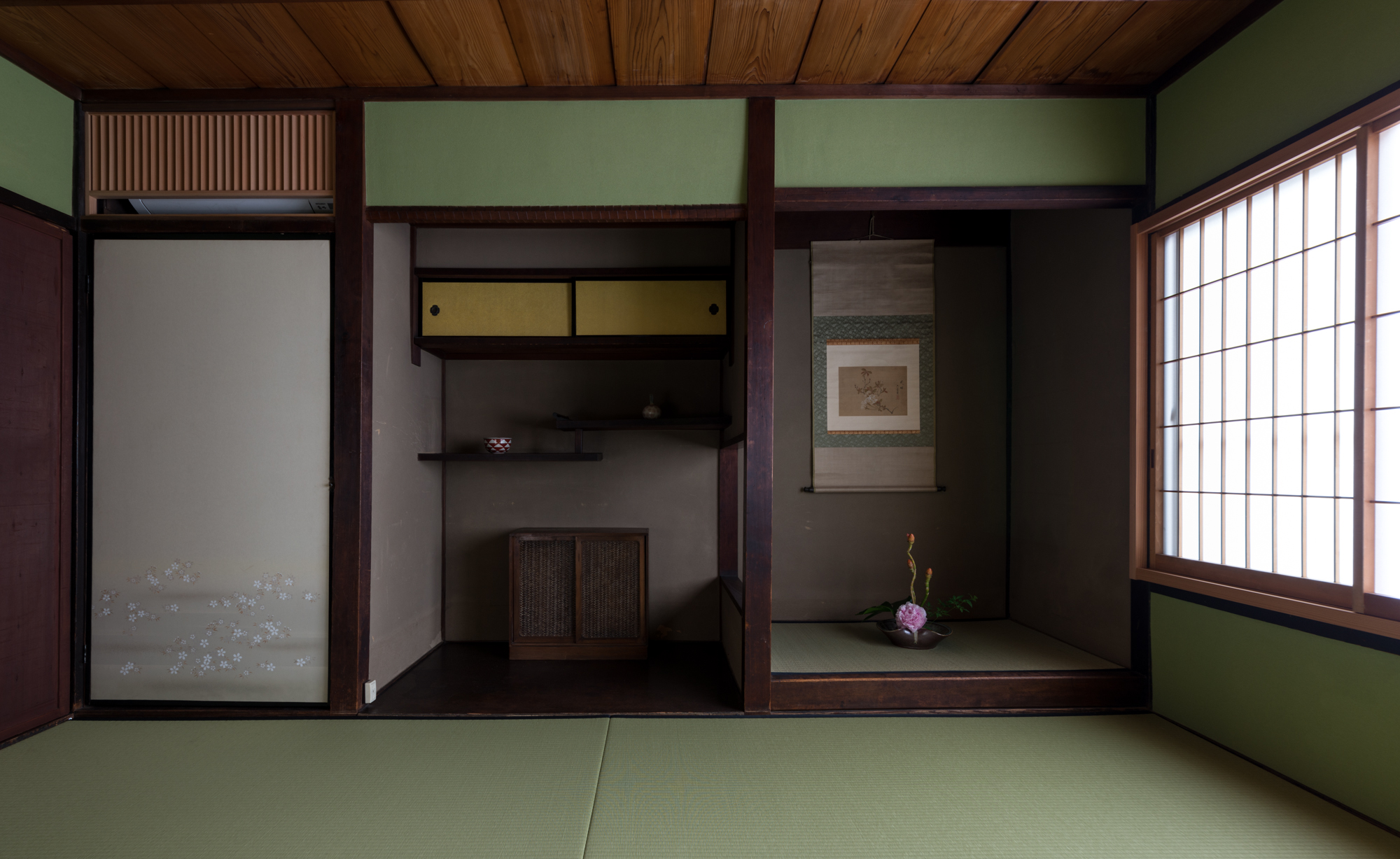 和室