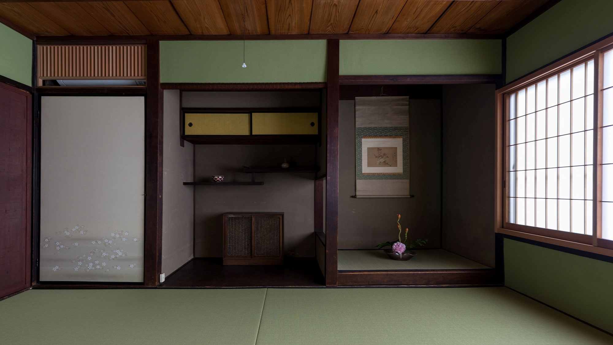 和室