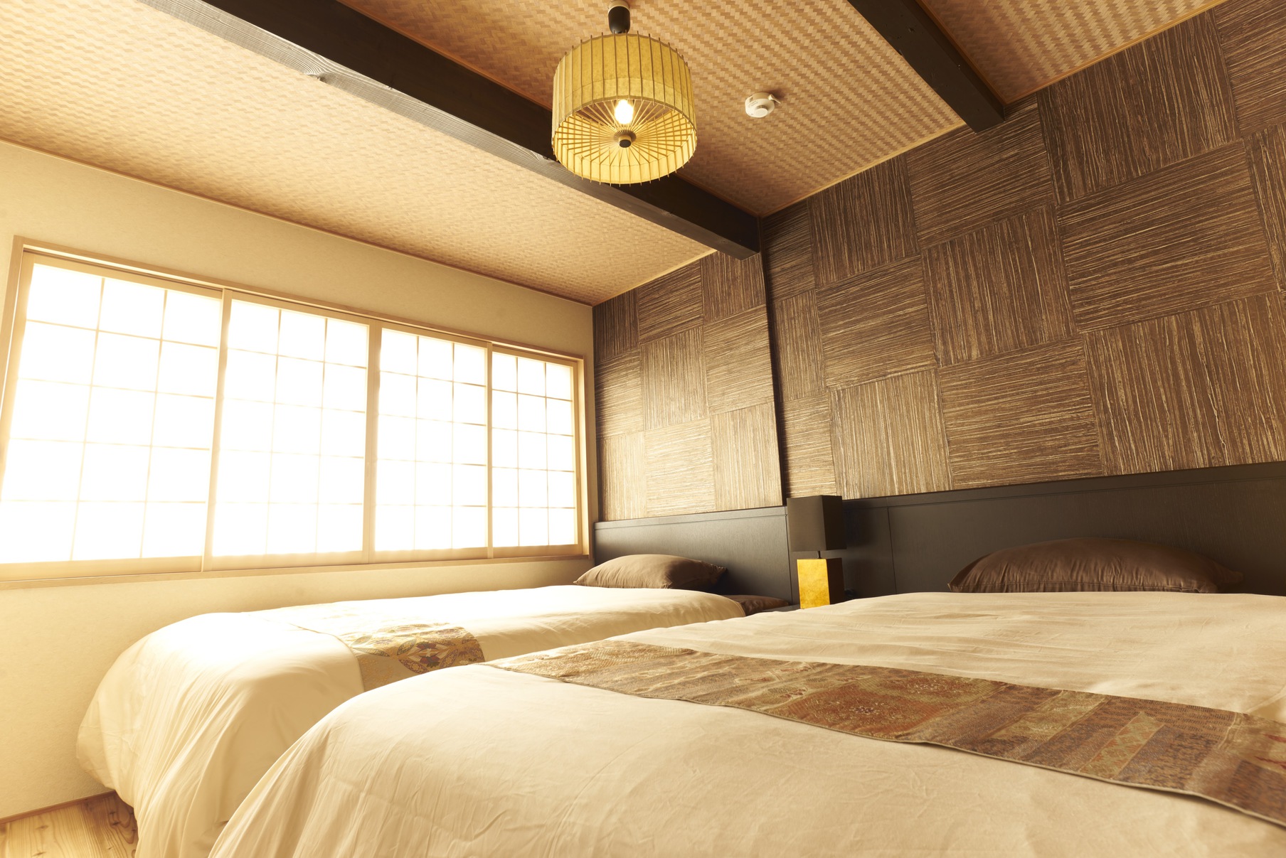 【連泊割】4泊以上の長期連泊がお得　1棟貸切宿で京都滞在を満喫する連泊プラン