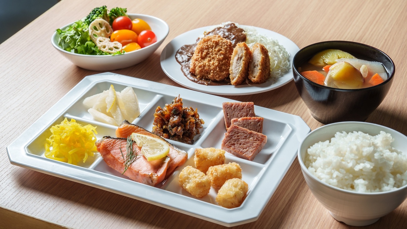 【連泊割／10％オフ】2連泊割引プラン（朝食付）