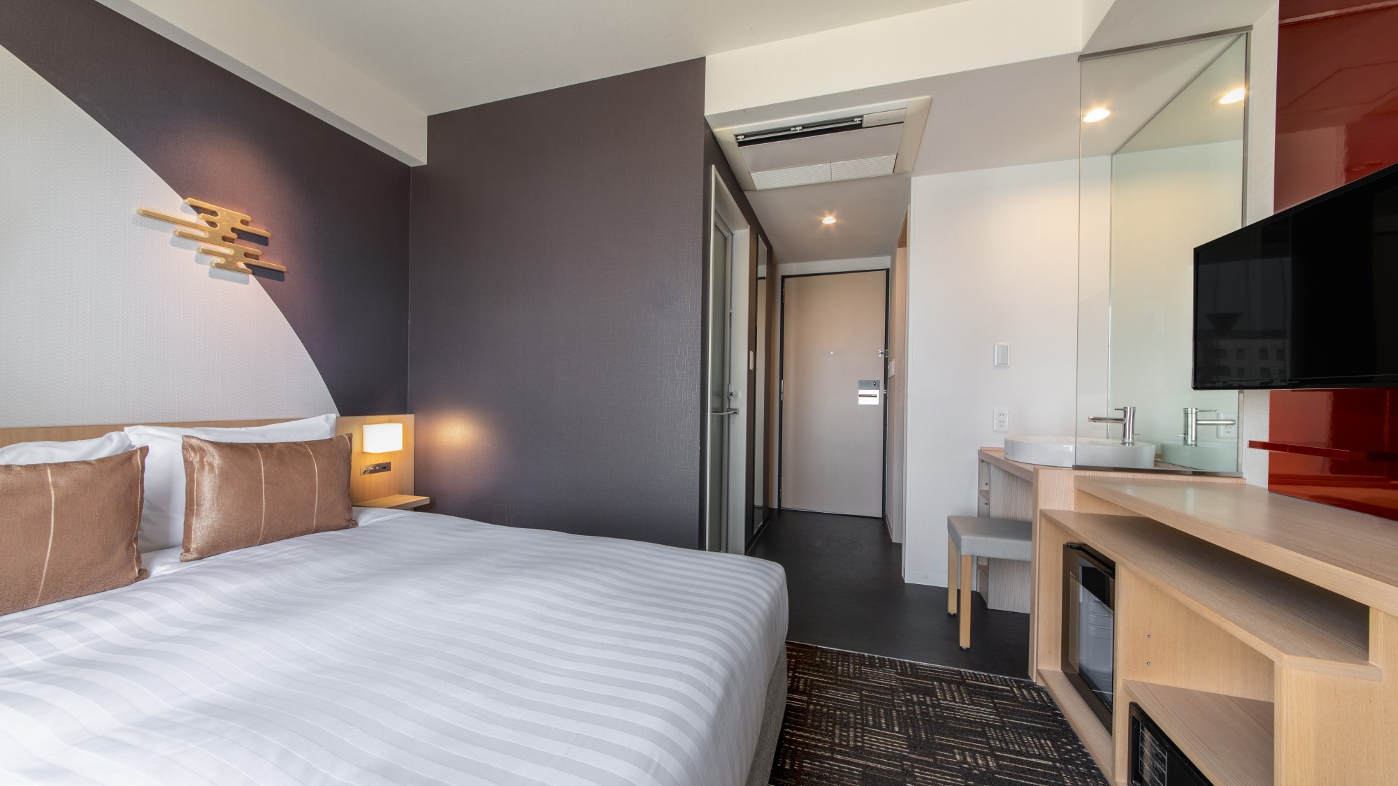 モデレートダブル