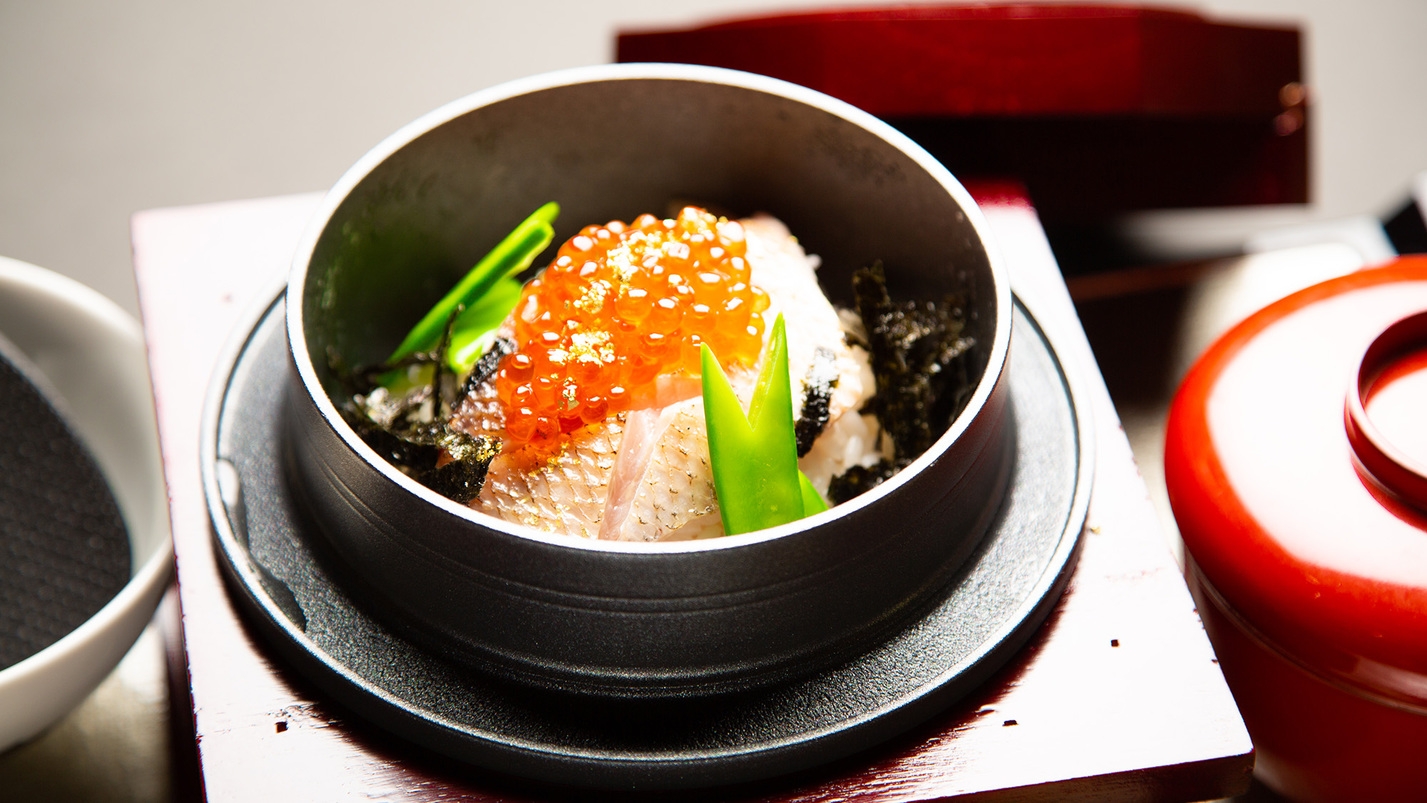 【近江町市場で食す！】人気飲食店「能加万菜」で能登と加賀の食文化を堪能プラン