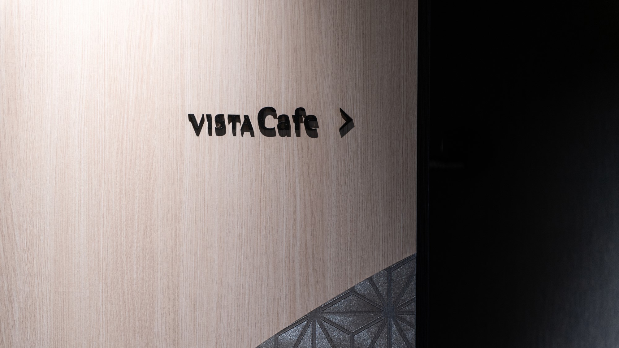 【VISTA Cafe】