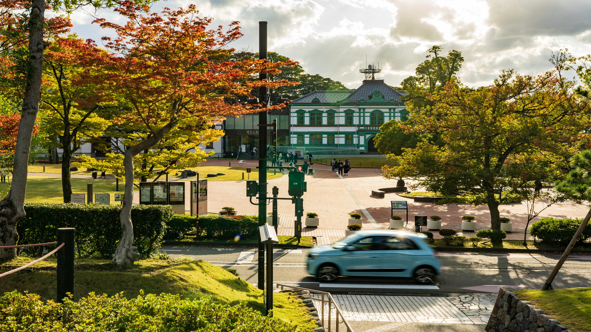 ホテルビスタ金沢 - 写真 73