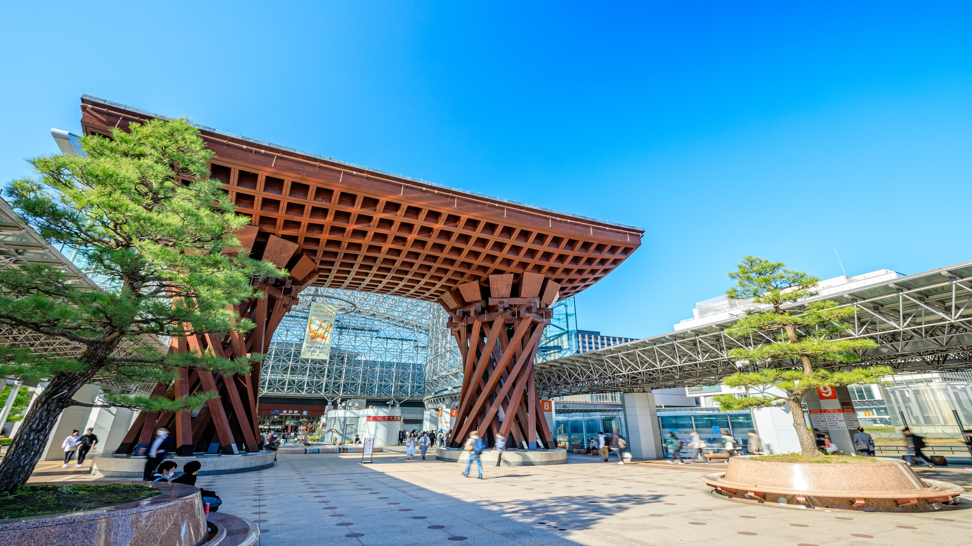 ホテルビスタ金沢 - 写真 65