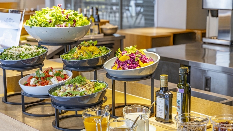 ＜朝食リニューアル！＞スタンダードプラン【1名】（朝食付）