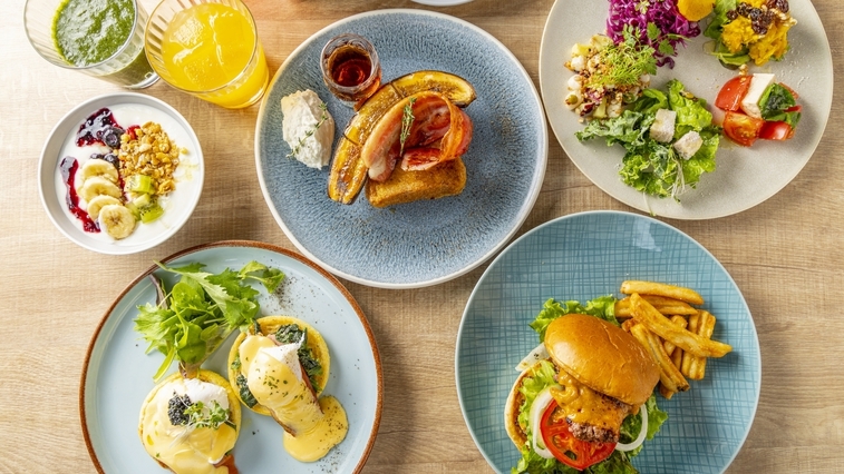 ＜朝食リニューアル！＞水族館「AOAO SAPPORO」一日入場引換券付【2名以上】（朝食付）