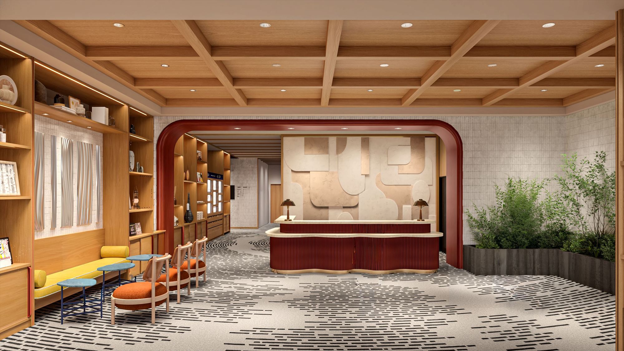 【2026年5月18日OPEN】東急ステイメルキュール広島 開業応援プラン【2名】（朝食付）