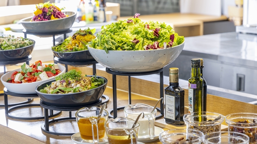 ＜朝食リニューアル！＞【室数限定】お部屋タイプおまかせプラン【2名〜】（朝食付）