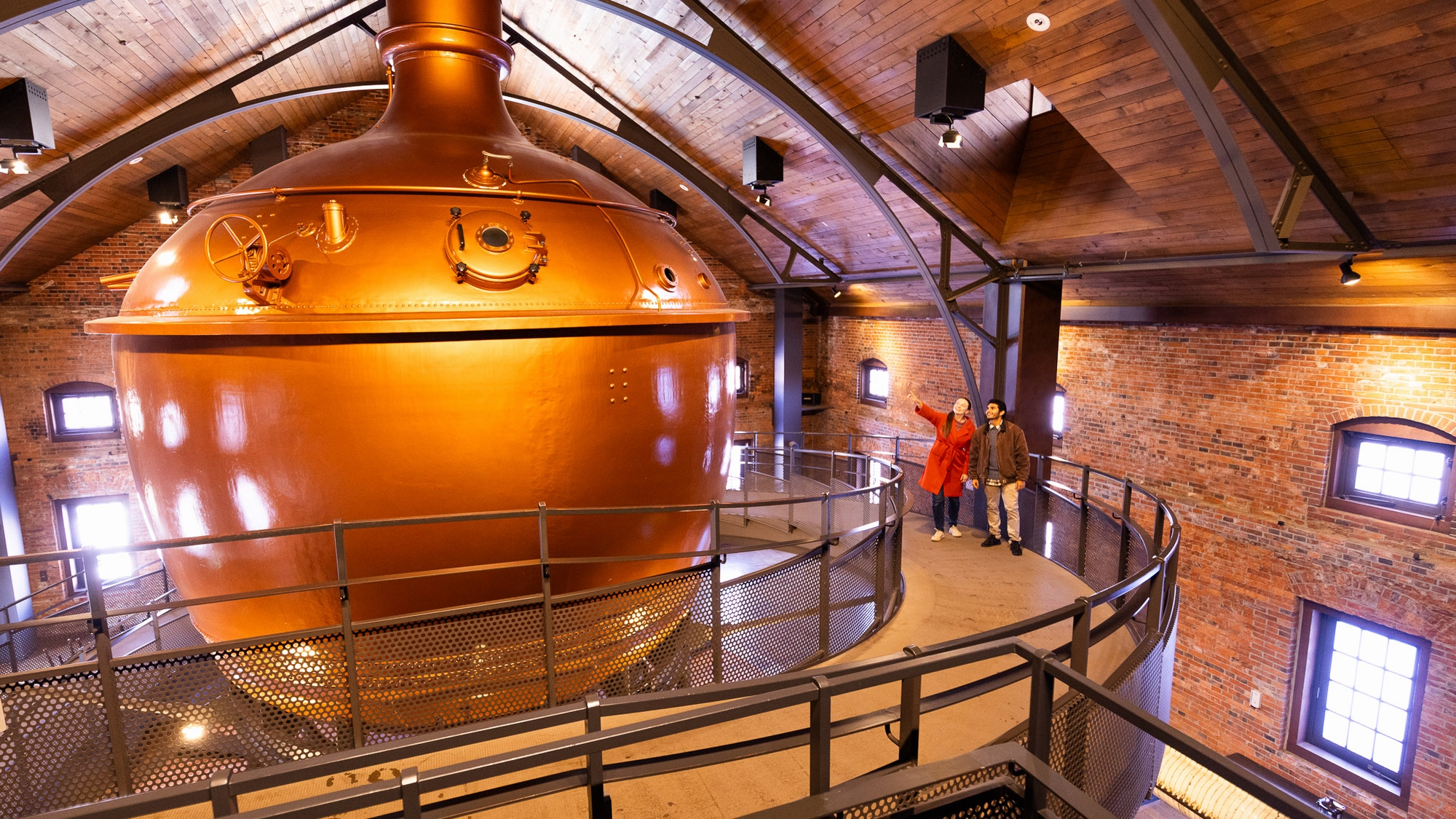 ■周辺観光｜サッポロビール博物館