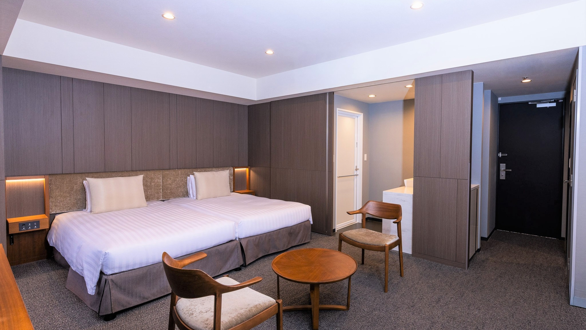 ■ステイプレミア｜36平米