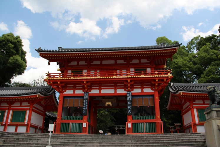 八坂神社