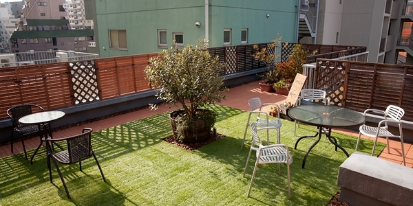 K's House Tokyo