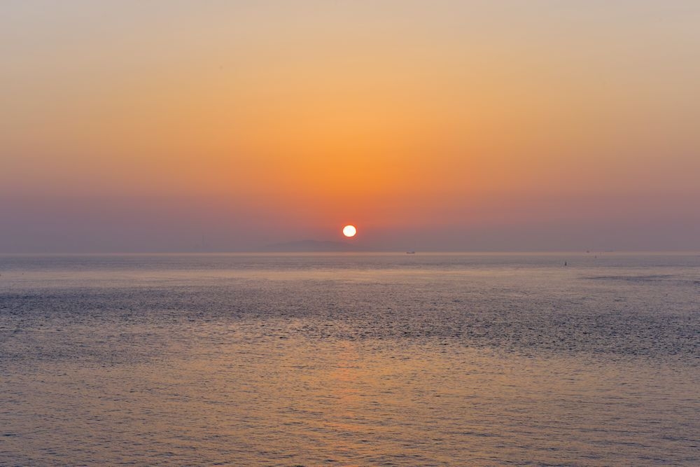 【全室オーシャンビュー】関門海峡寿司会席プラン♪