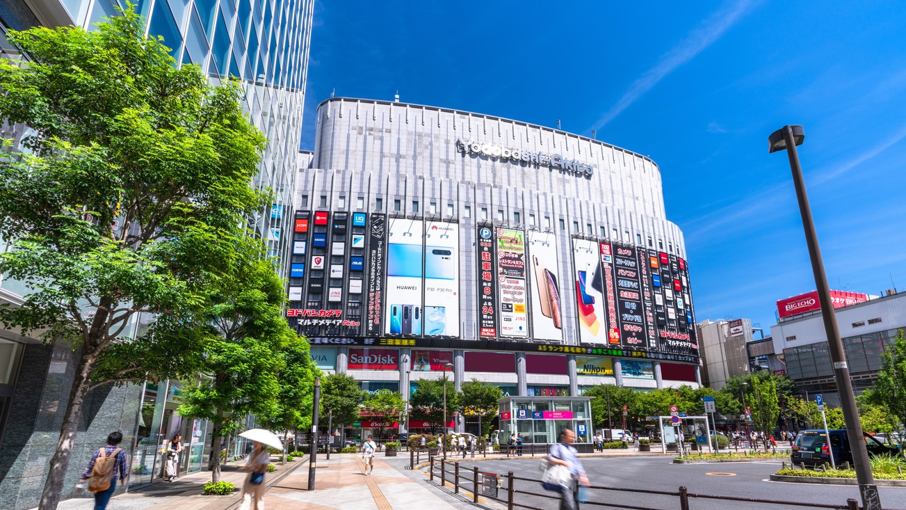 【30日前】東京駅から1駅！山手線も東京メトロも！アクセス便利な神田にSTAY♪【食事なし】