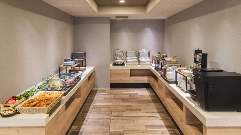 【アクセス抜群♪】1月限定プラン・JR神田駅より徒歩4分【朝食付き】