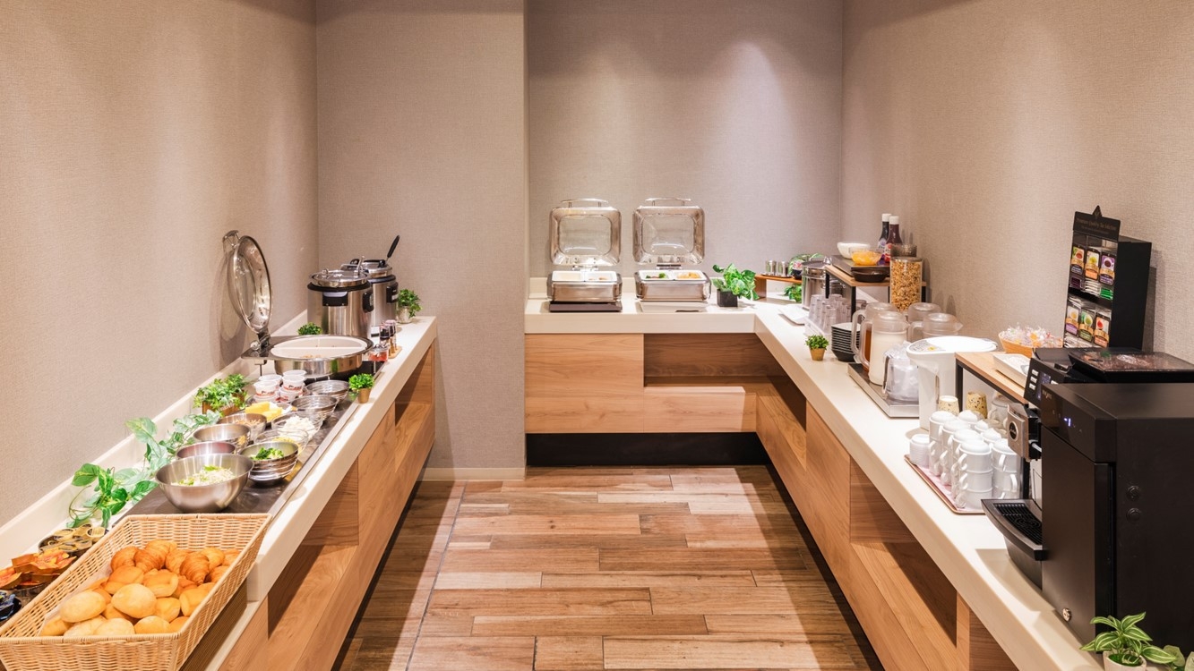 【朝食付き】楽天ペイも使える！◆直前のご予約でも安心♪充実のアメニティ【東京駅から1駅】