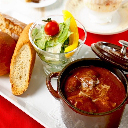 人気パティスリー「五感」「カカオティエゴカン」で使える１，０００円チケット付き宿泊プラン＜食事なし＞