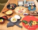 【曜日限定】日本の季節を味わう会席ディナー夕食付きプラン