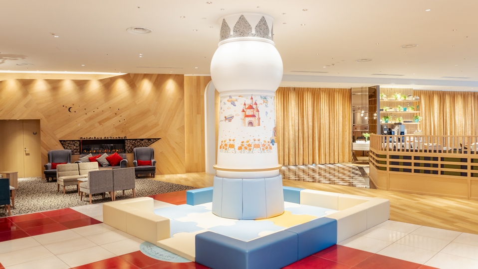【楽天限定ポイント20倍】小学6年生以下2名まで添い寝無料◆素泊まり◆◆