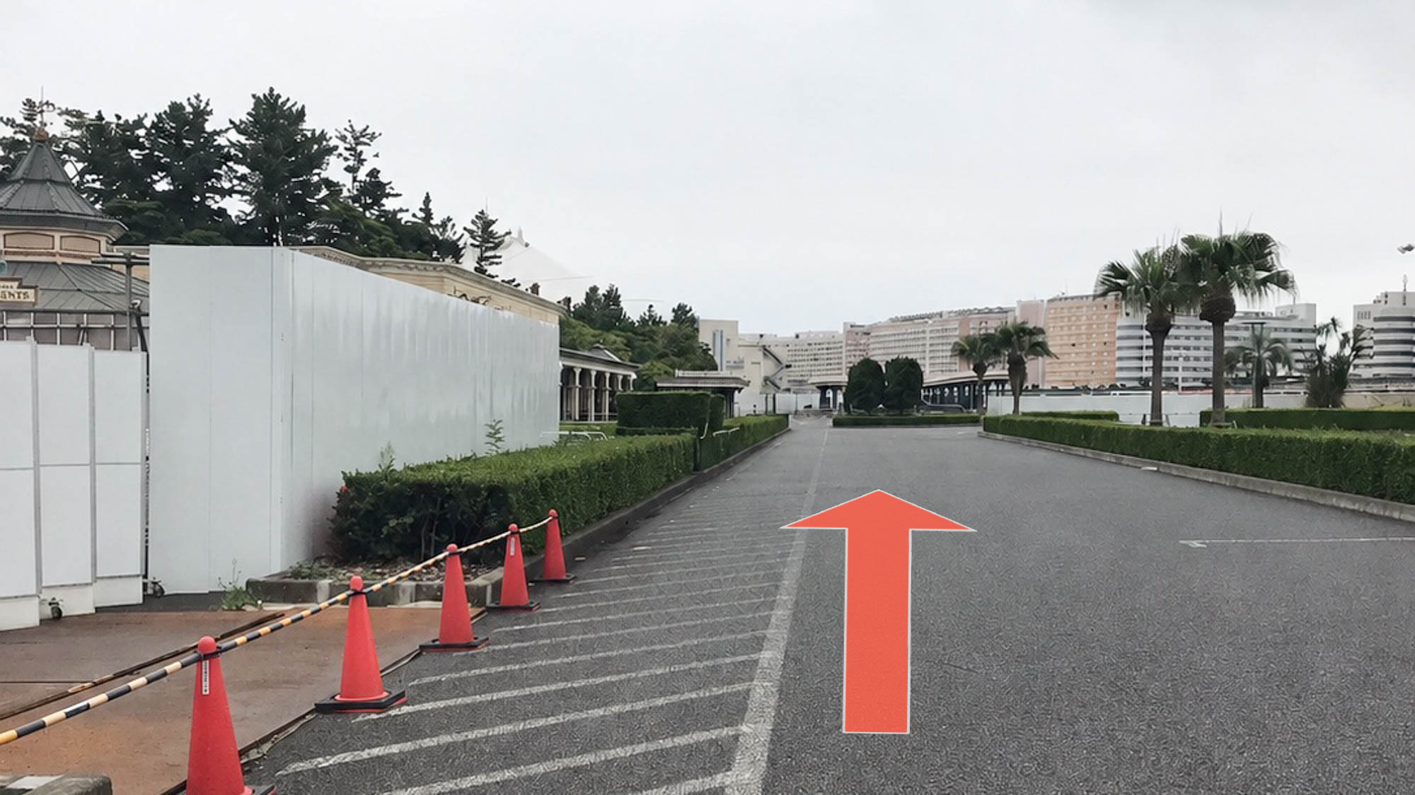 コンフォートスイーツ東京ベイ - 写真 187