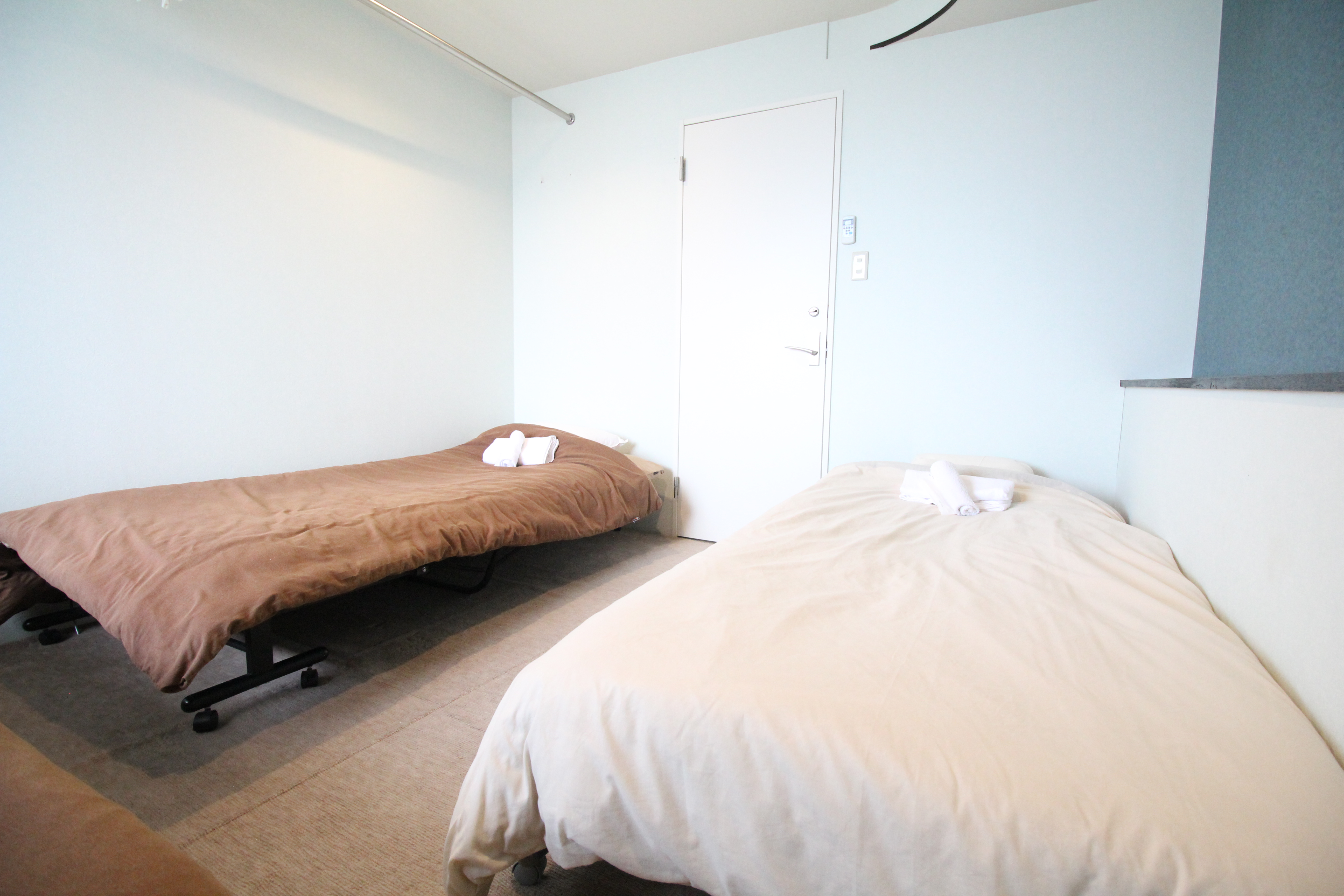 201号室 - 室内(1)