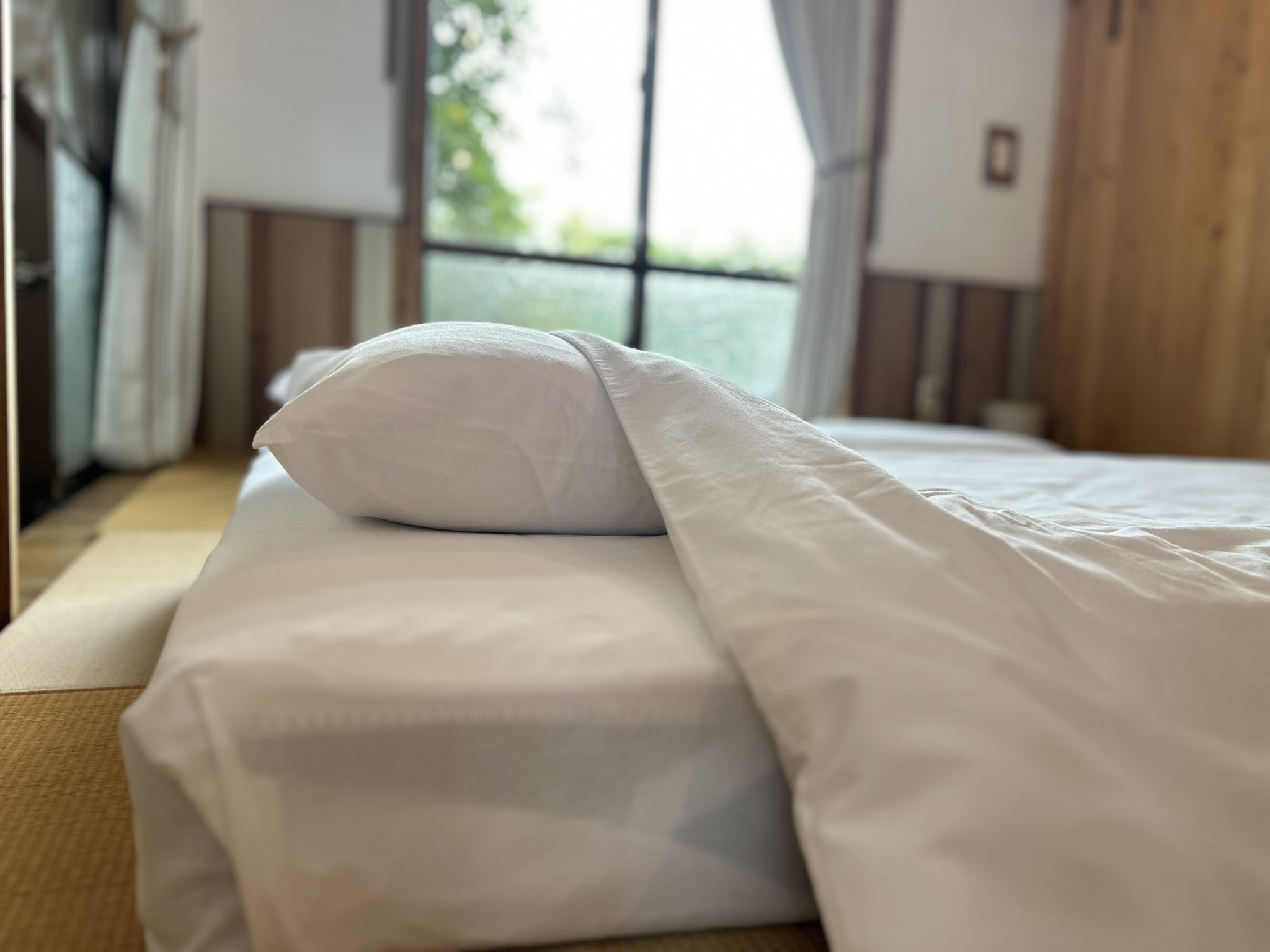 【直前割※前々日より予約可※】思い立ったその日に伊江島へ！お得な直前割引プラン♪一棟丸ごと貸切宿