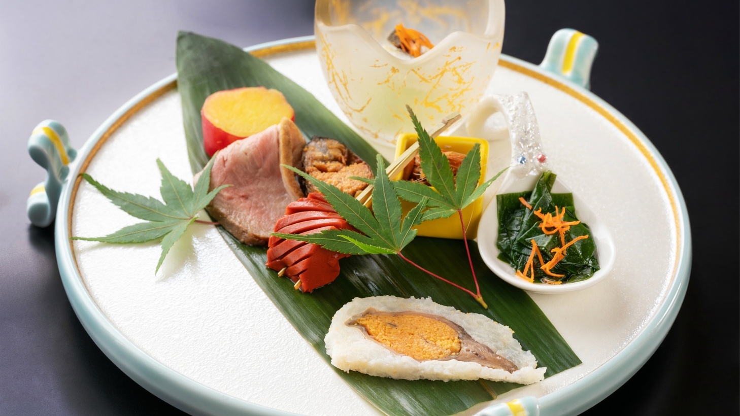 【30日前までのご予約可能】地産地消会席プランをお得に愉しむ『1泊2食』