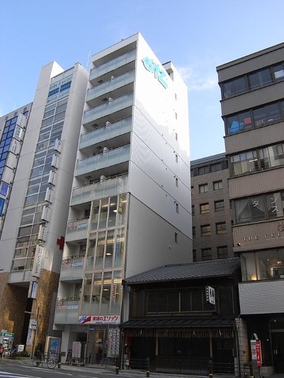 elitz inn 四条烏丸 設備 アメニティ 基本情報 楽天トラベル