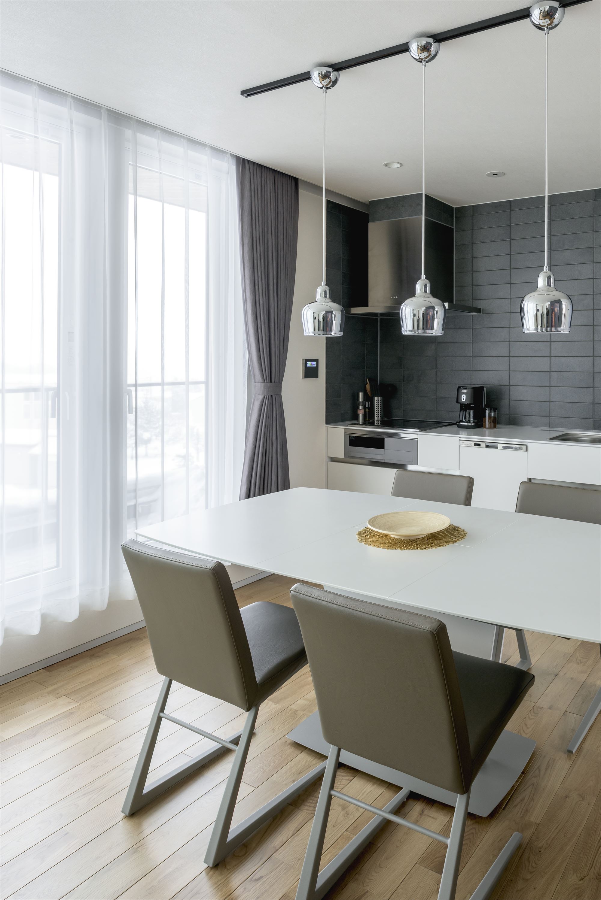 ユニート3F  ダイニング