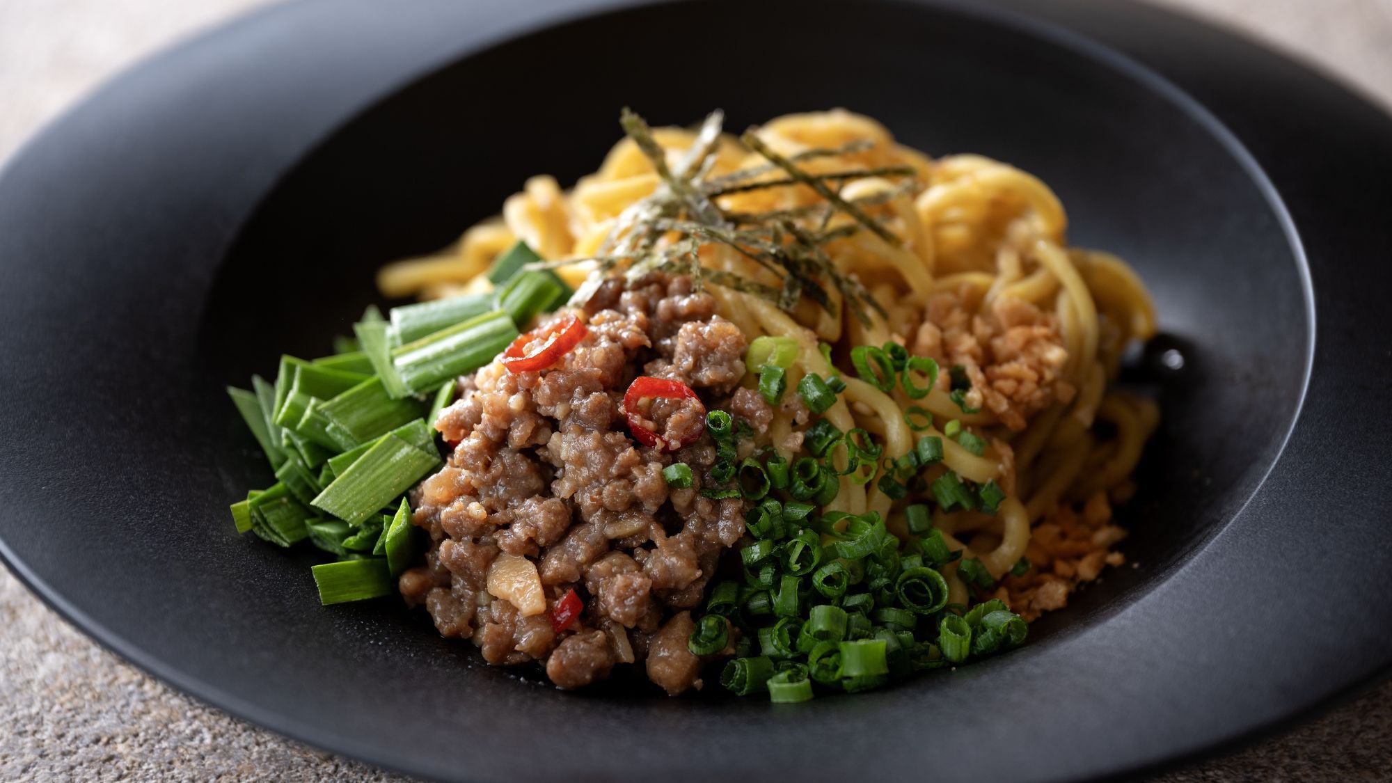 朝食バイキング「THE 10」イメージご当地グルメライブキッチン（イメージ）