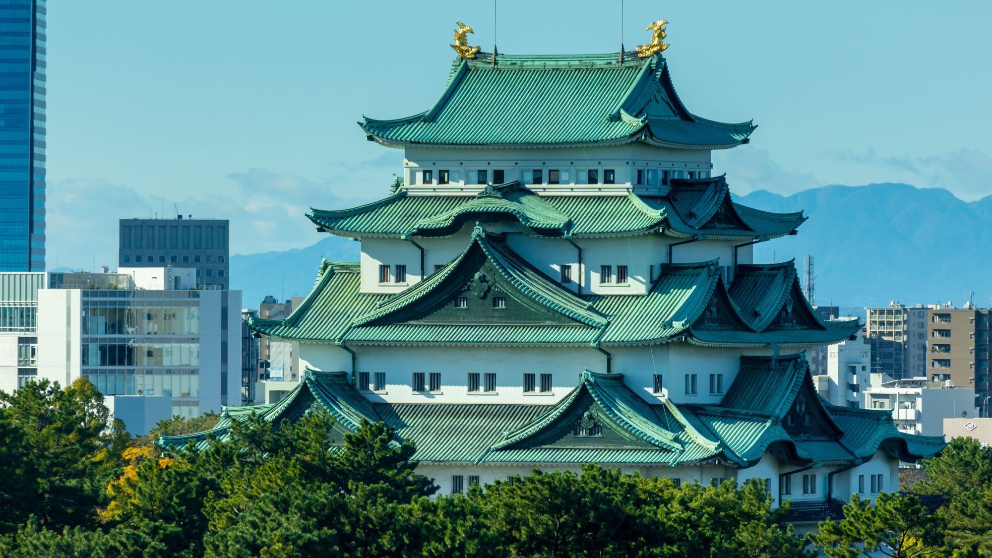 ★☆なごや旅応援☆★ご家族・お友達との楽しいグループ旅行に！〜朝食付〜