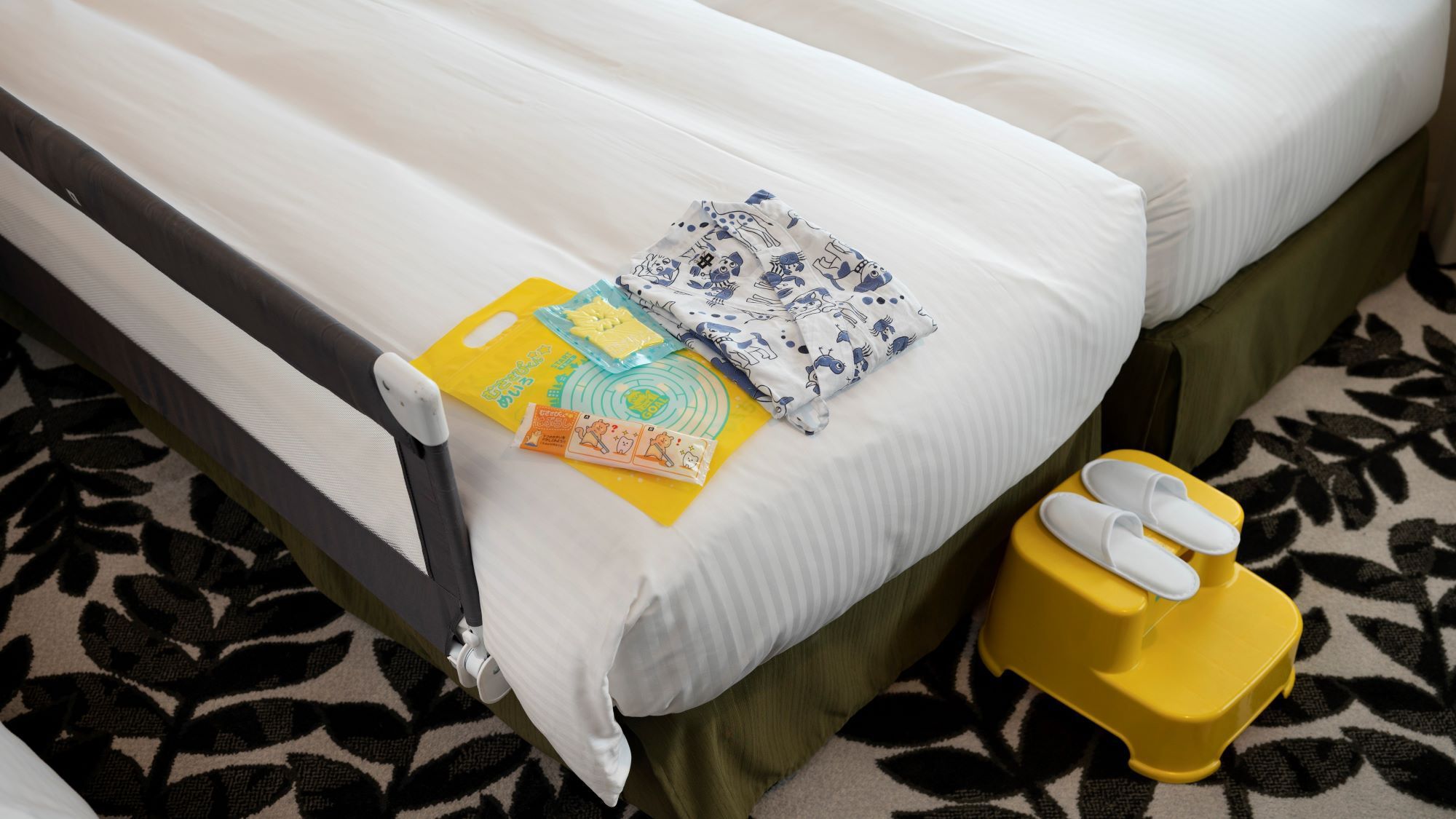 【Family＆Friends】ご家族やグループでのご旅行に！◇素泊まり◇